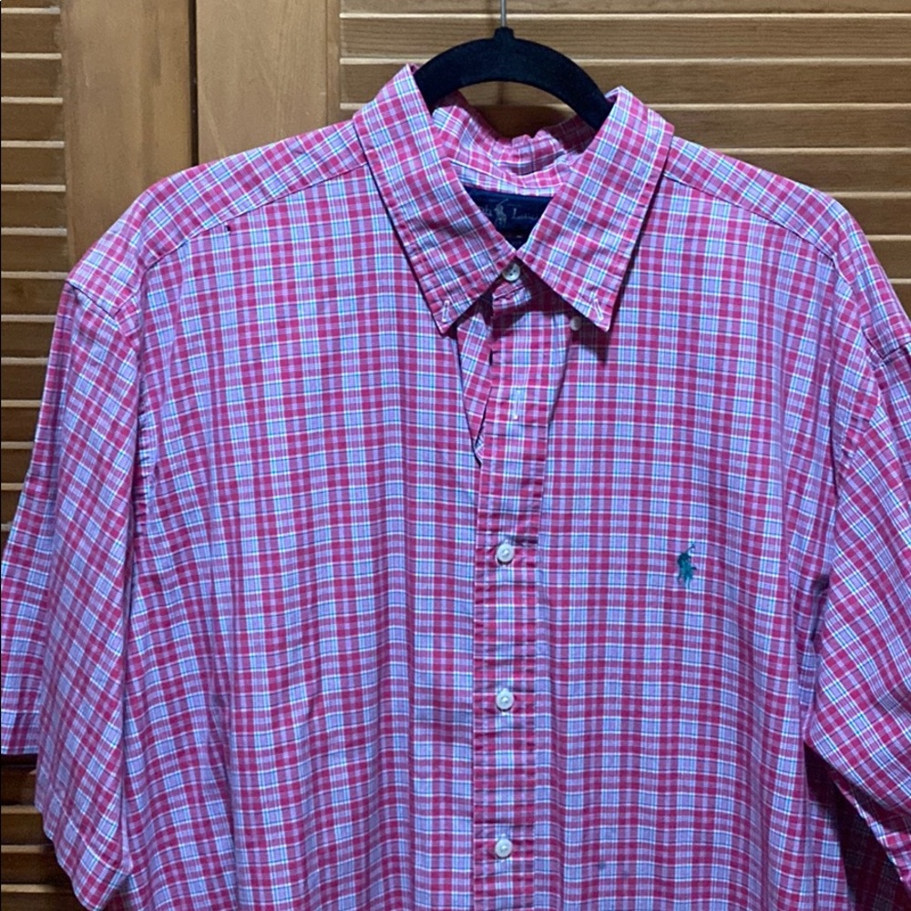 Polo button down - Picture 2 of 4